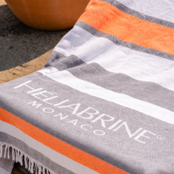 Fouta de plage
